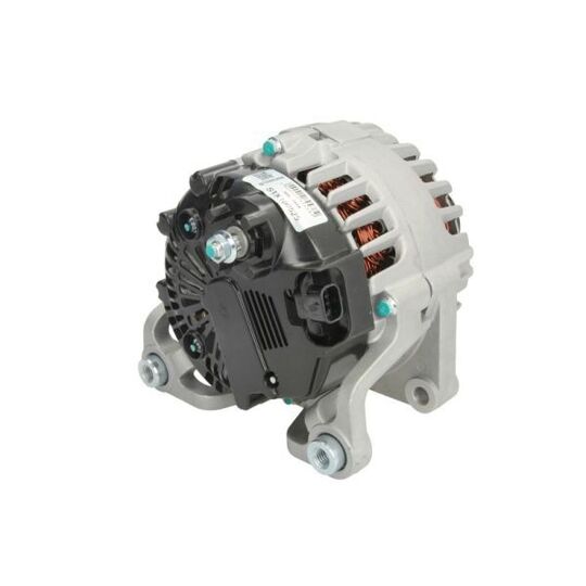 STX100525 - Generator 