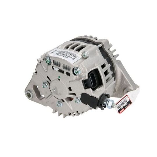 STX100550 - Generaator 
