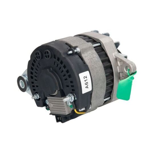 STX100527R - Generator 