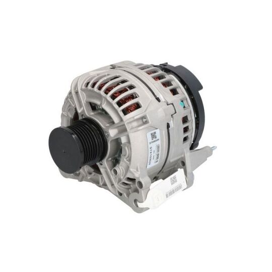 STX100624 - Generaator 