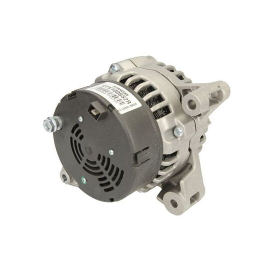 STX100652R - Alternator 