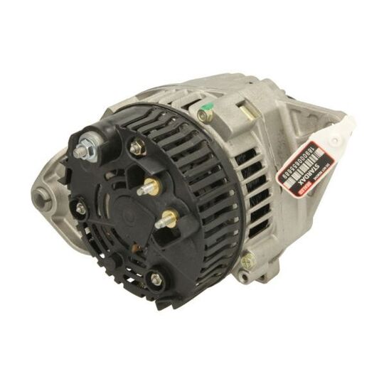 STX100747 - Alternator 