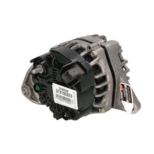 STX100823R - Generator 