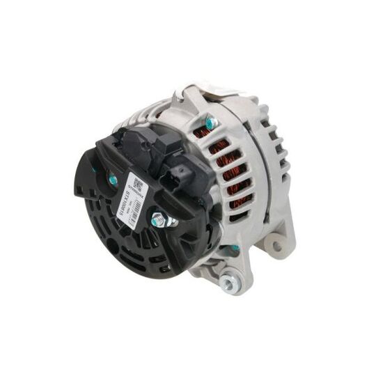 STX100815 - Alternator 