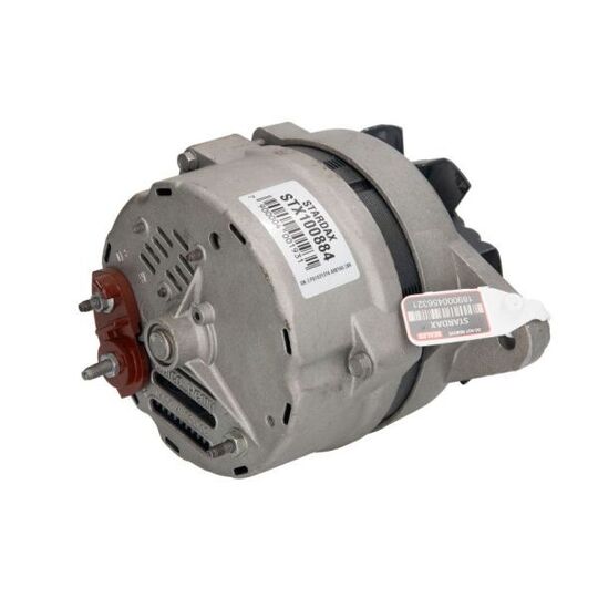 STX100884 - Generator 