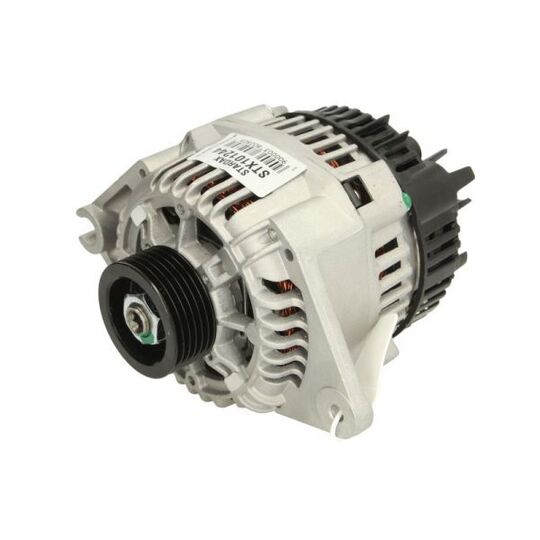 STX101244 - Generator 