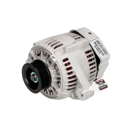 STX101496 - Alternator 