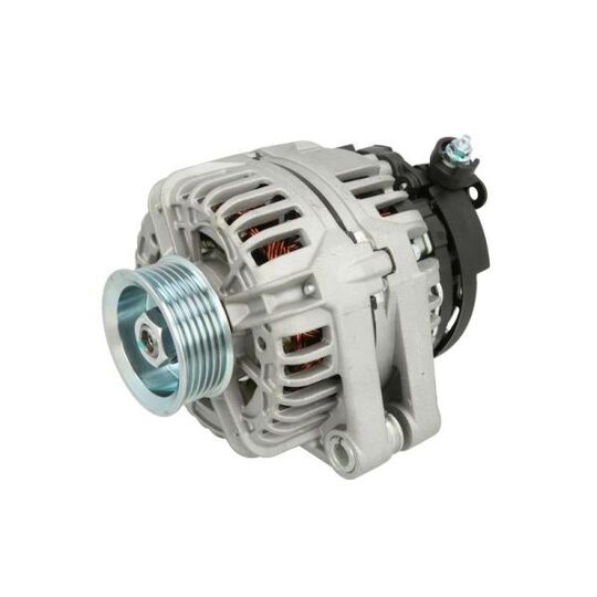 STX101493 - Generator 