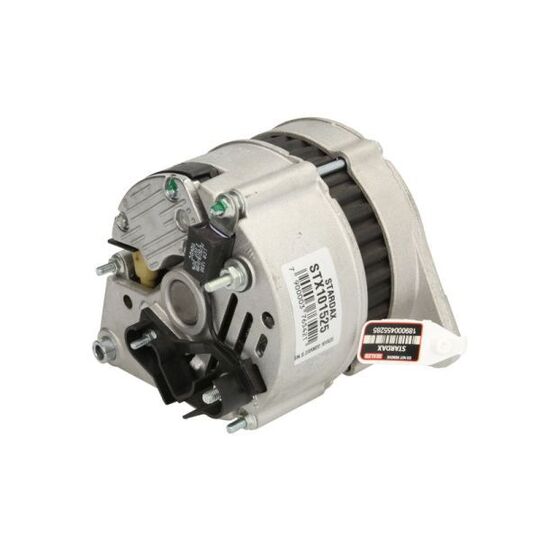 STX101525 - Generaator 