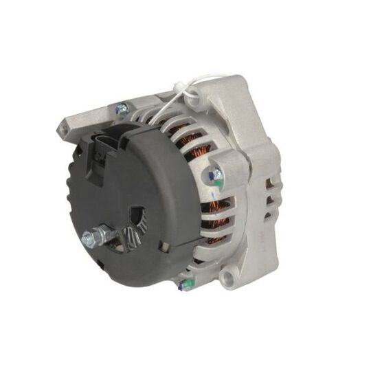 STX101535 - Generator 