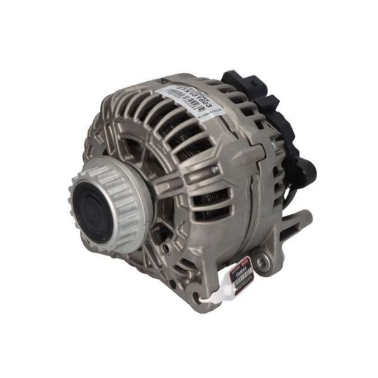 STX101603R - Generator 