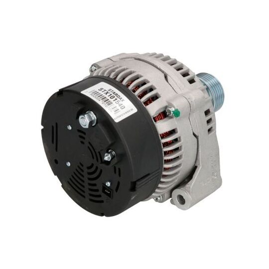 STX101540 - Generator 