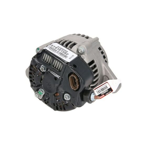 STX101582 - Generator 