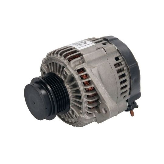 STX101620 - Generaator 