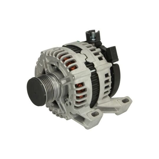 STX101643 - Generator 