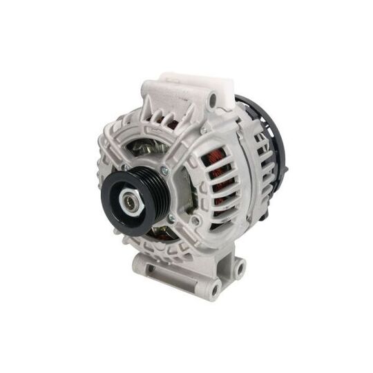 STX101615 - Generator 