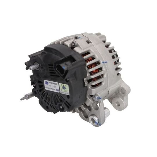 STX101629 - Generator 