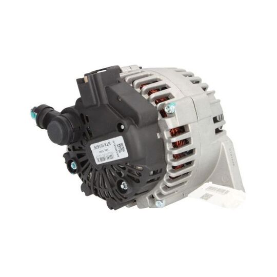 STX101626 - Generaator 