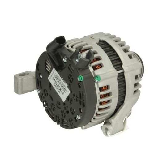 STX101643 - Generator 