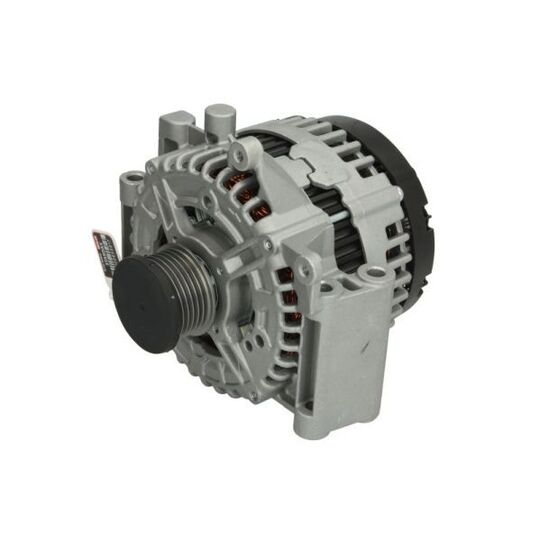 STX101665 - Generator 