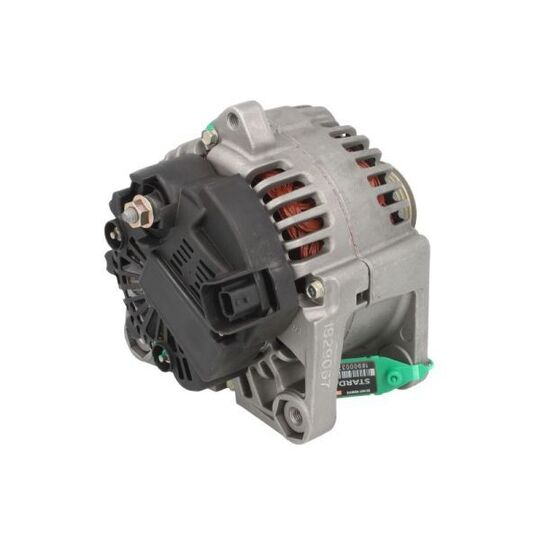 STX101673R - Generator 