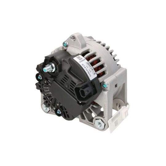 STX101672 - Generator 