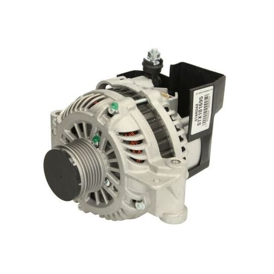 STX101695 - Generator 