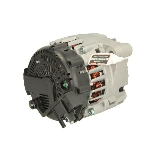 STX101714 - Generaator 
