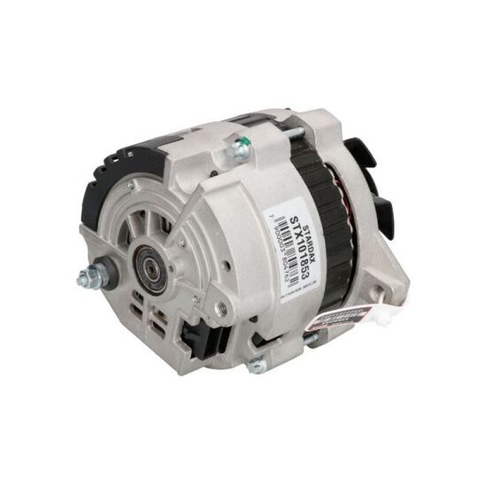 STX101853 - Generator 