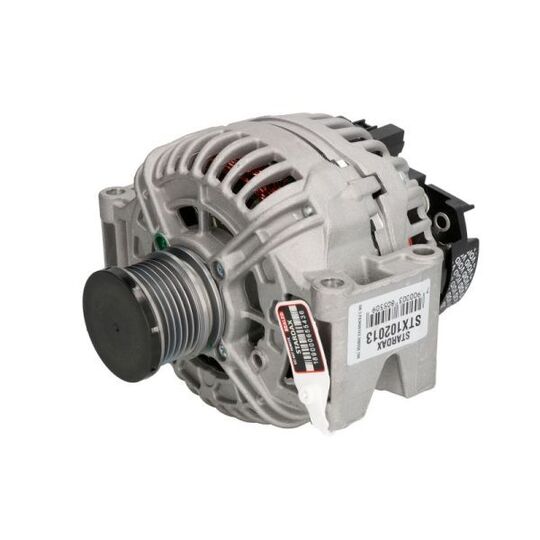 STX102013 - Generator 