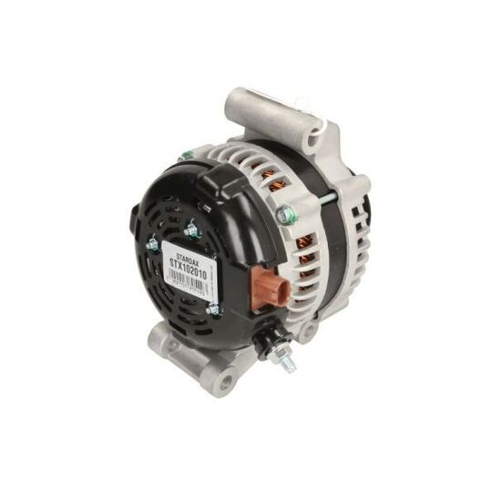 STX102010 - Generator 