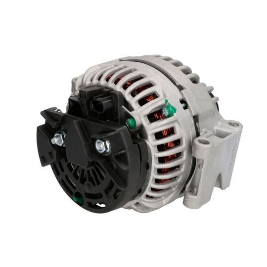 STX102013 - Generator 