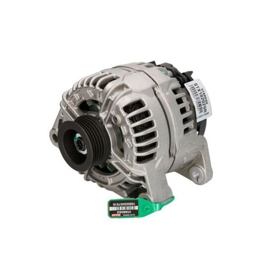 STX102029R - Generator 