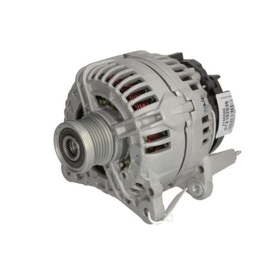 STX102039 - Generator 