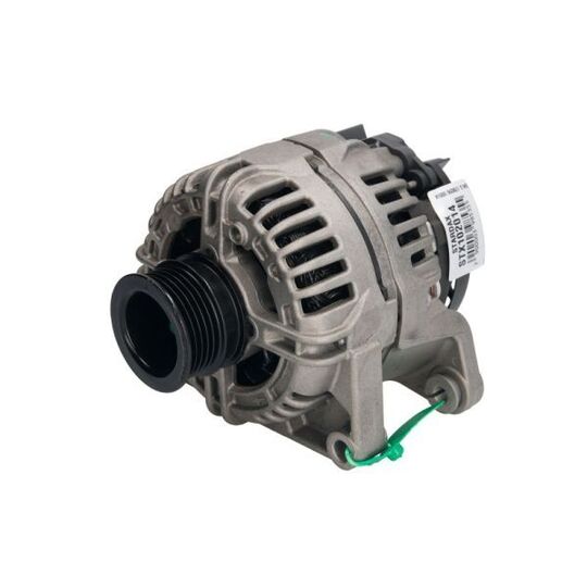 STX102014 - Generator 