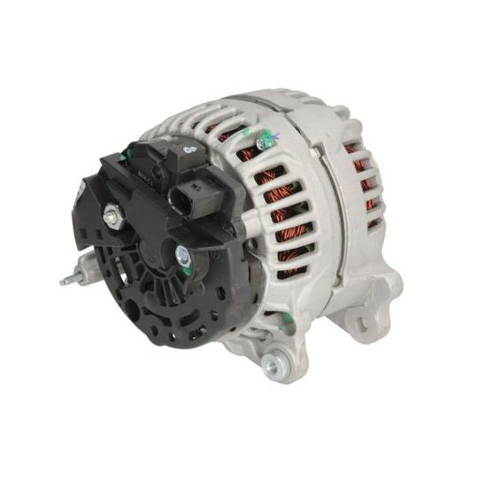 STX102039 - Generator 