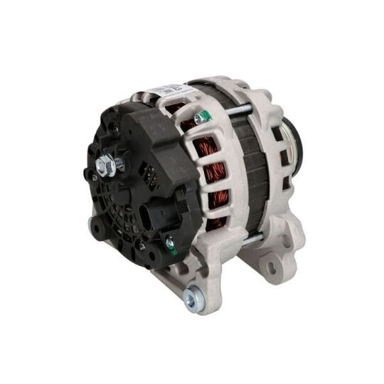 STX102043 - Generaator 