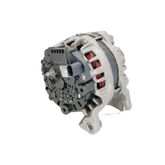 STX102034 - Generator 