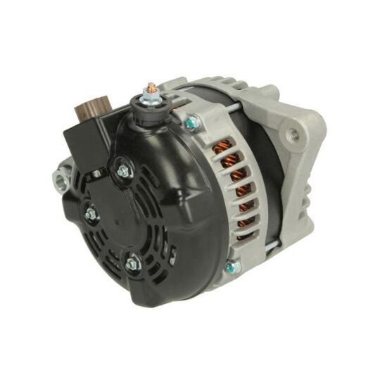 STX102016 - Generator 
