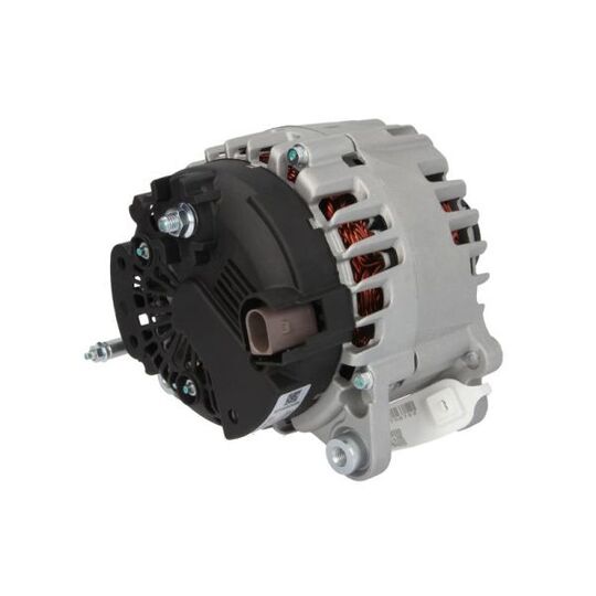 STX102017 - Generator 