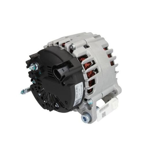 STX102125 - Generaator 