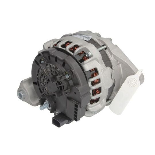 STX102139 - Generaator 