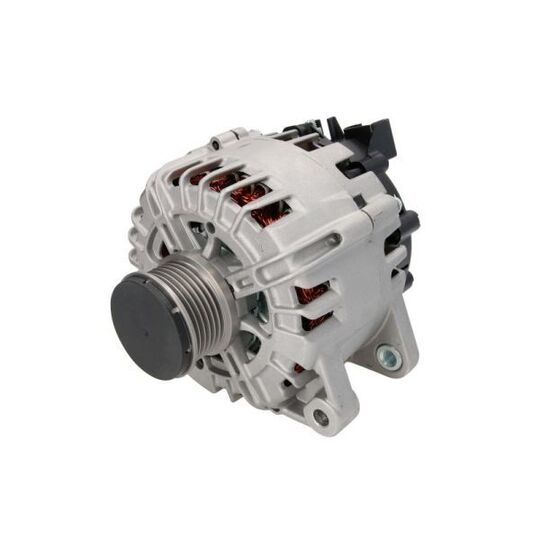 STX102217 - Generator 