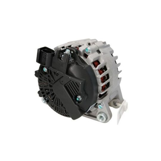 STX102217 - Generator 