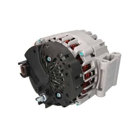 STX102235 - Generator 