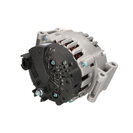 STX102211 - Generator 