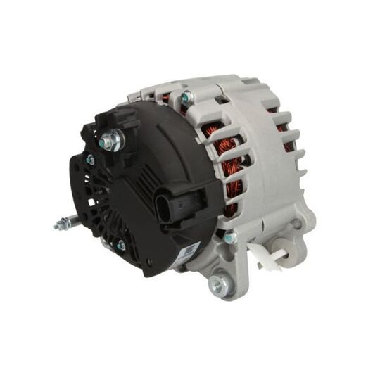 STX102220 - Generator 