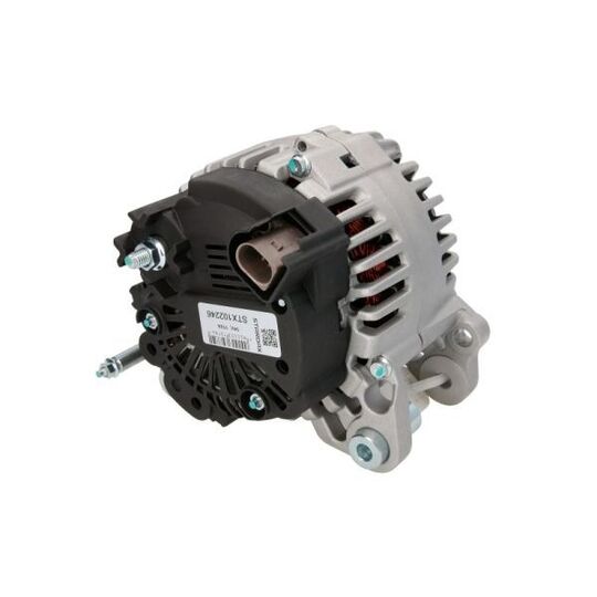 STX102246 - Generator 