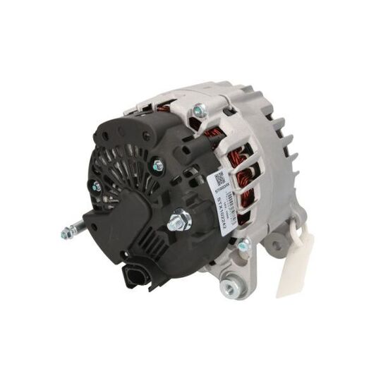 STX102242 - Generator 