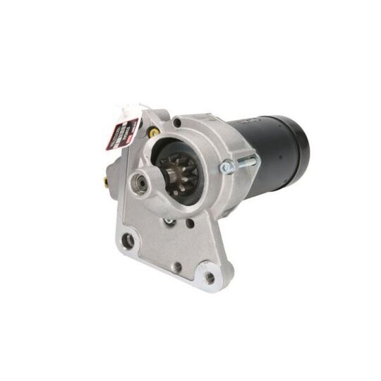 STX200013 - Starter 